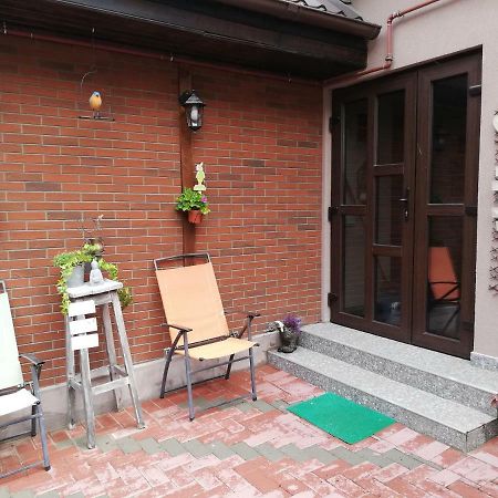 Maison Rosmina บราชอฟ ภายนอก รูปภาพ