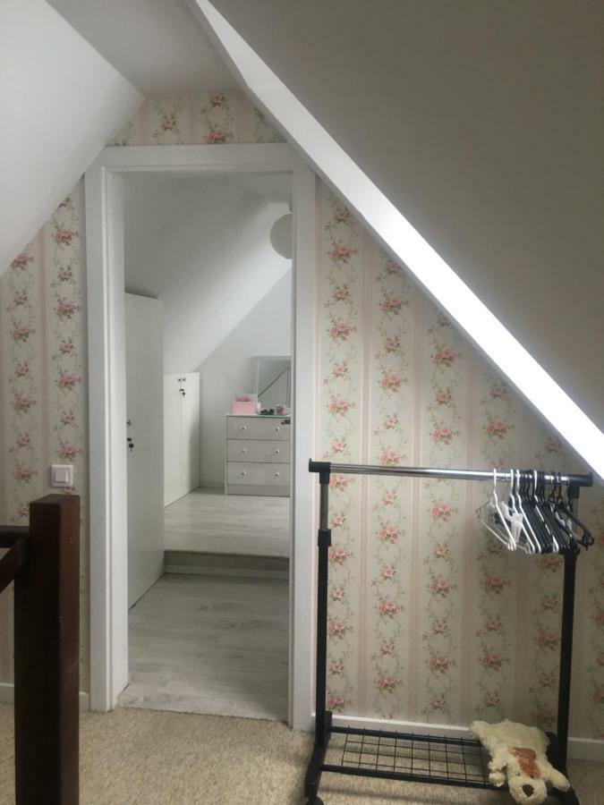 Maison Rosmina บราชอฟ ภายนอก รูปภาพ